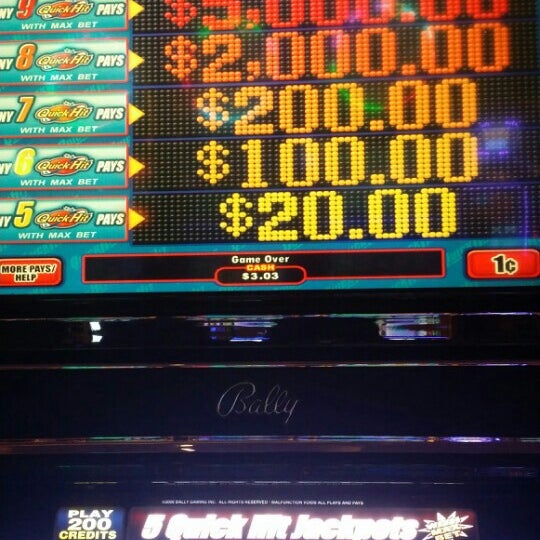 bensalem pa parx casino golden boys