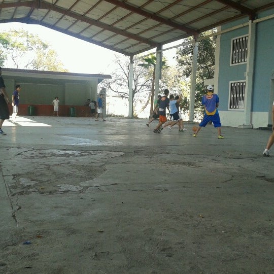 secundaria 57 profr. roger pompa perez