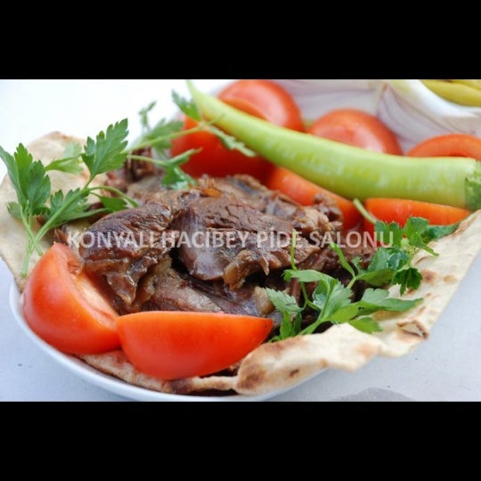 Konyalı Hacı Bey 47 tavsiye