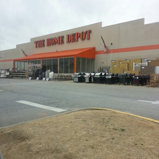 The Home Depot - Hardware Store in Loganville