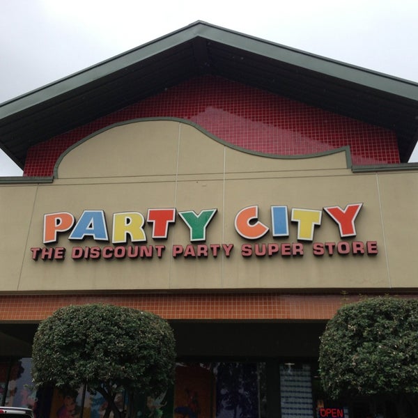 Party City Waikele