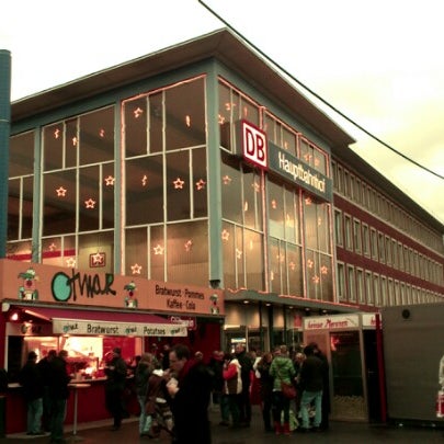 post münster bahnhof leerungszeiten