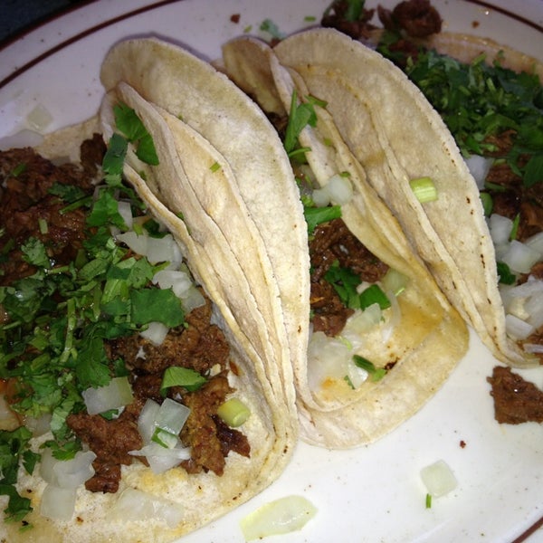 Burrito King Midtown 3 tips