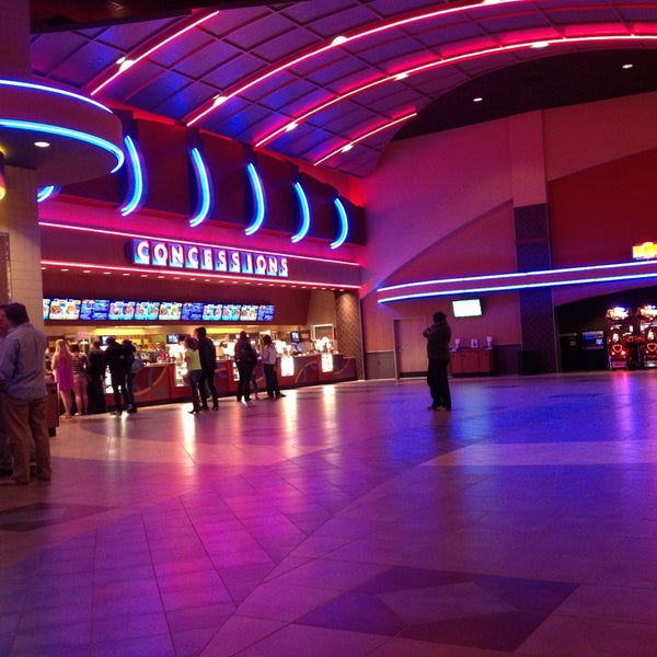 Regal Cinemas Stonefield 14 & IMAX Movie Theater