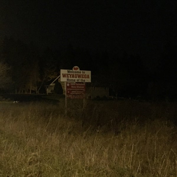 Weyauwega, WI 503 visitors