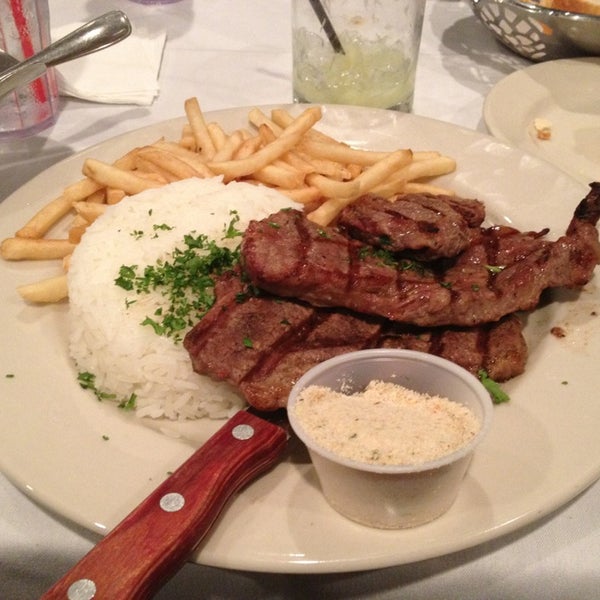 Emporio Brazilian Cafe Briarforest Houston, TX