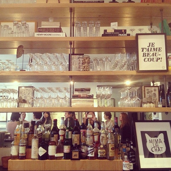 Photos at Haven's Kitchen Chelsea New York, NY