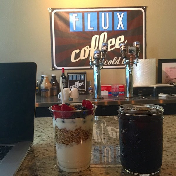 Cafe Yesterday (Now Closed) West Berkeley 23 tips