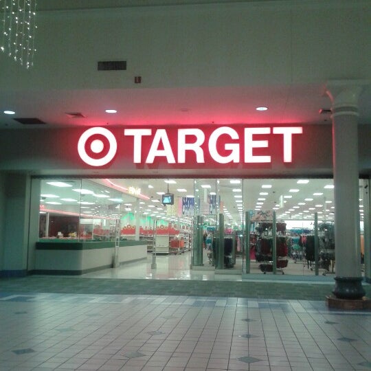 Target Mobile, AL