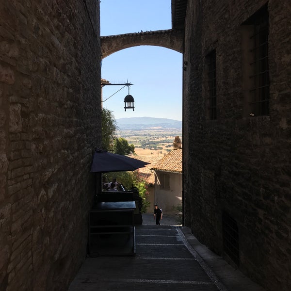 Assisi Perugia, Umbria