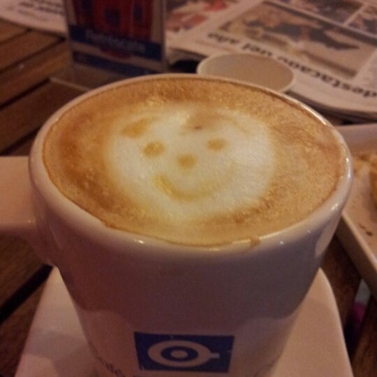 y coco zaragoza chocolate (Ahora Café Punta del Cafetería Cielo cerrado) y coco zaragoza chocolate (Ahora Café Punta del Cafetería Cielo cerrado)