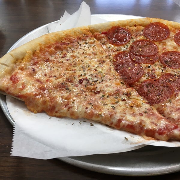 Family Pizza - Prospect Lefferts Gardens - 12 tips