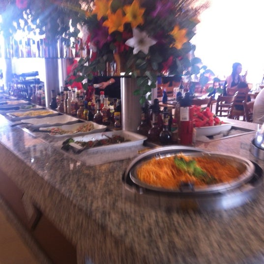 Fogon Do Brasil Restaurante brasileño en Puebla