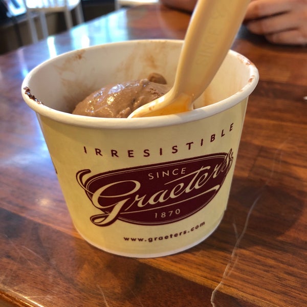 Graeter's Ice Cream OverThe Rhine 4 tips from 570 visitors