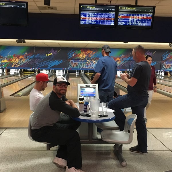 Brunswick bowling alley coupons