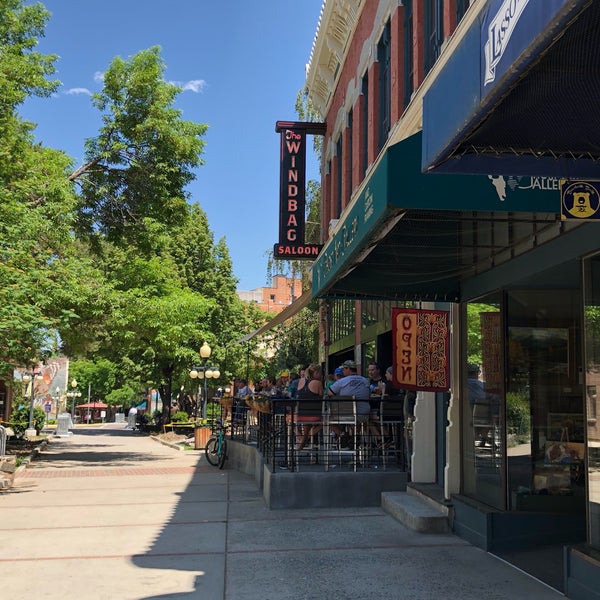 The Walking Mall Miscellaneous Shop in Helena