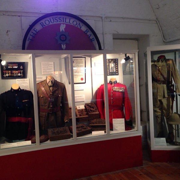 The Redoubt - 2 tips from 83 visitors