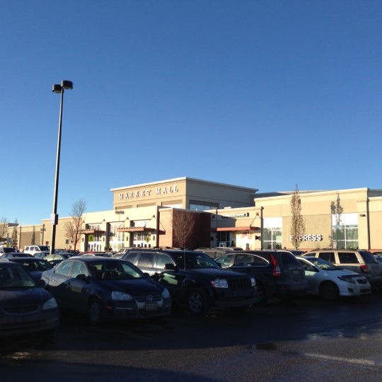 Market Mall Varsity Calgary, AB