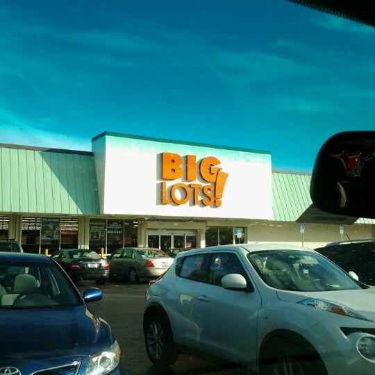 Photos At Big Lots 18325 S Dixie Hwy Photo Taken At Big Lots By Jennifer S On 1 6 2017