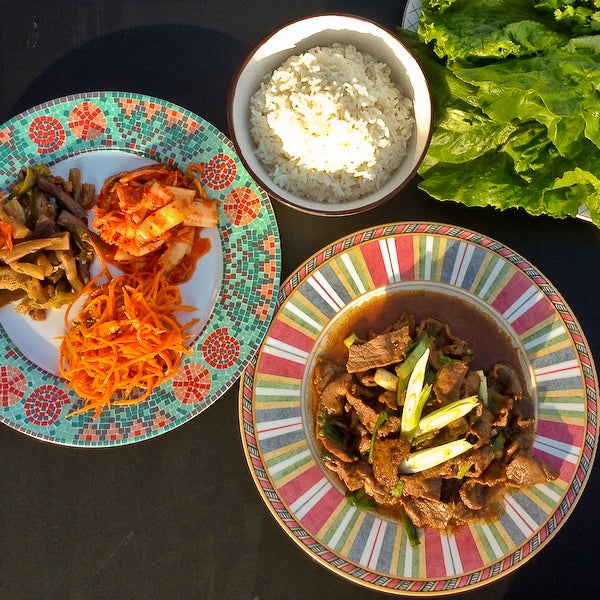 Honey Bakery and Kitchen McGinley Square Jersey, NJ