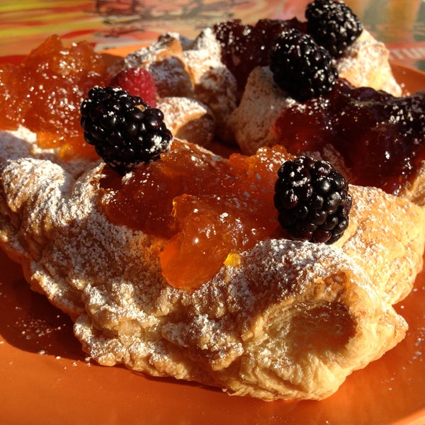 Honey Bakery and Kitchen McGinley Square Jersey, NJ