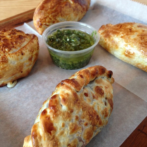 5411 Empanadas Argentinian Restaurant in Chicago