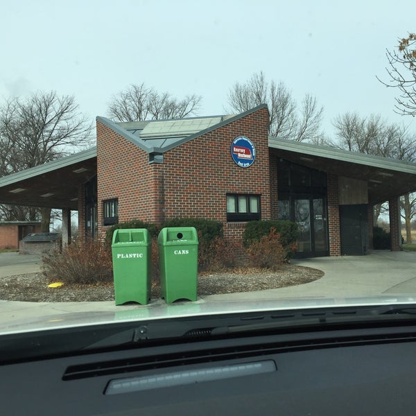 Photos at Kearney West Bound Rest Area 2 tips