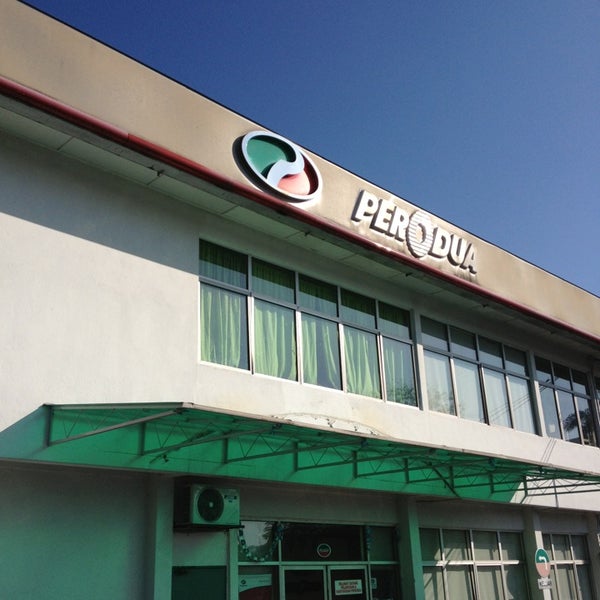 Perodua Service Centre (Keramat) - 30 tips from 1351 visitors