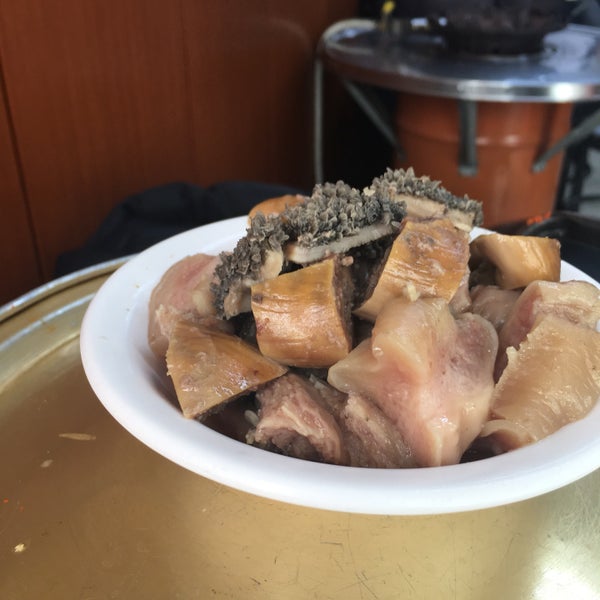 장호왕곱창 - 소공동 - 서울특별시, 서울특별시에서의 사진