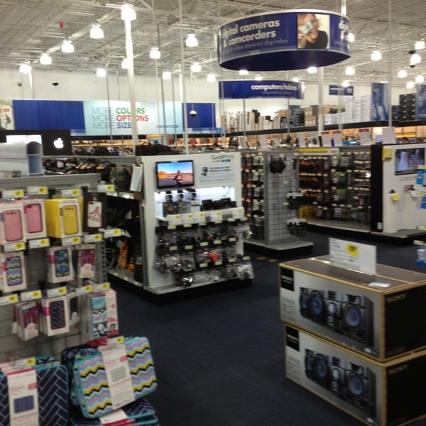 Best Buy Electronics Store In Orlando