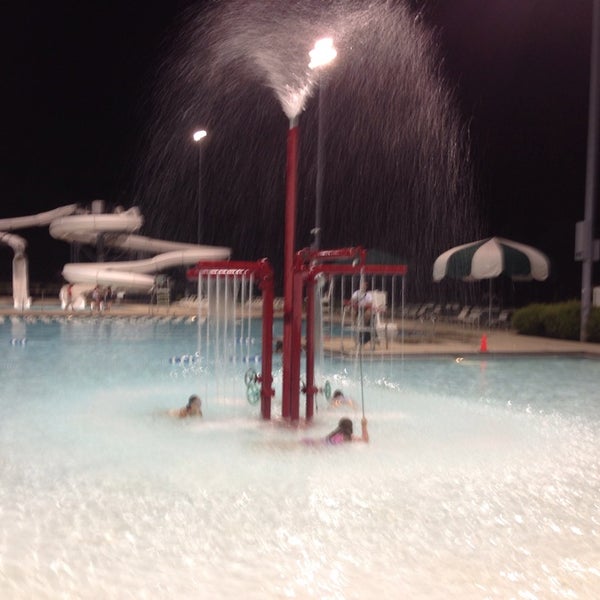 Plain Township Aquatic Center in New Albany Parent Reviews on Winnie
