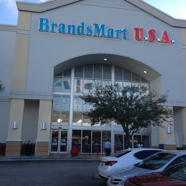 iBrandsMarti USA Miami FL