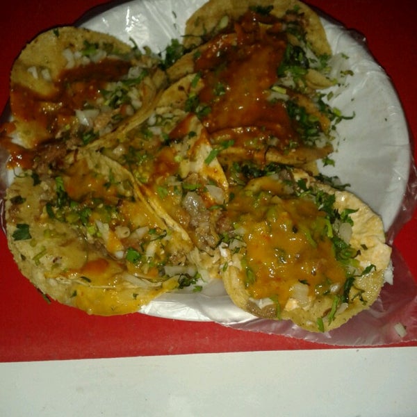 Tacos Pepe's Zapopan, Jalisco
