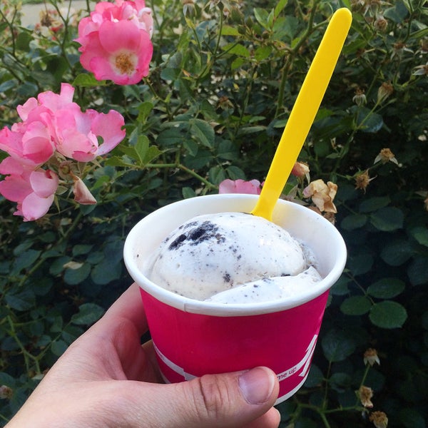 Tremont Scoops Ice Cream Shop in Tremont