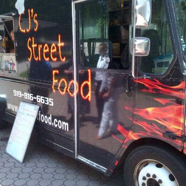 Cjs Street Food Food Truck Cjs Street Food Food Truck