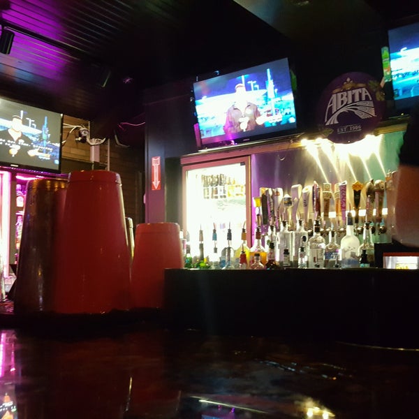 Bourbon St. Grill & Cantina - McAllen, TX