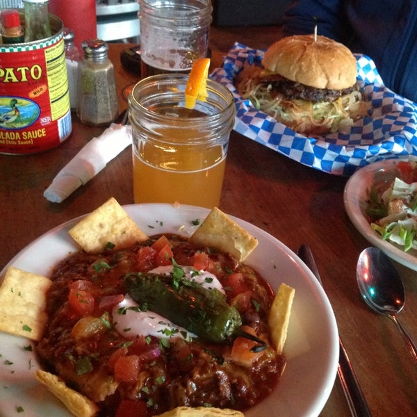 Slim's Last Chance Chili Shack 34 tips from 1387 visitors