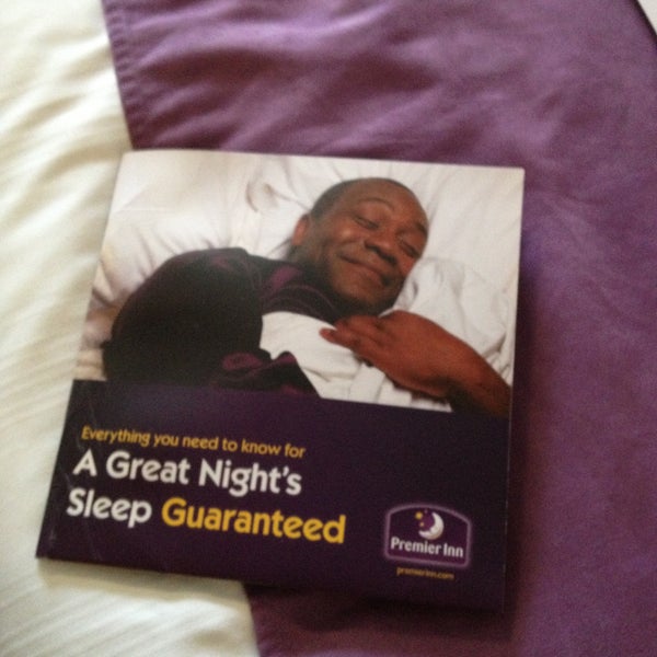 Premier Inn Emersons Green Emersons Green, 200/202 Westerleigh Road