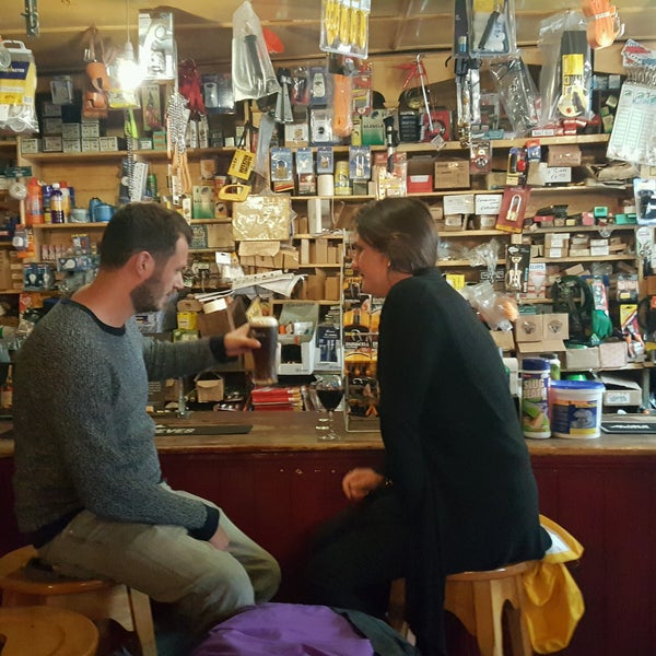 Where's Good? Holiday and vacation recommendations for Dingle, Ireland. What's good to see, when's good to go and how's best to get there.