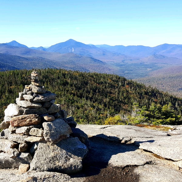 Cascade Mountain Summit - Keene, NY