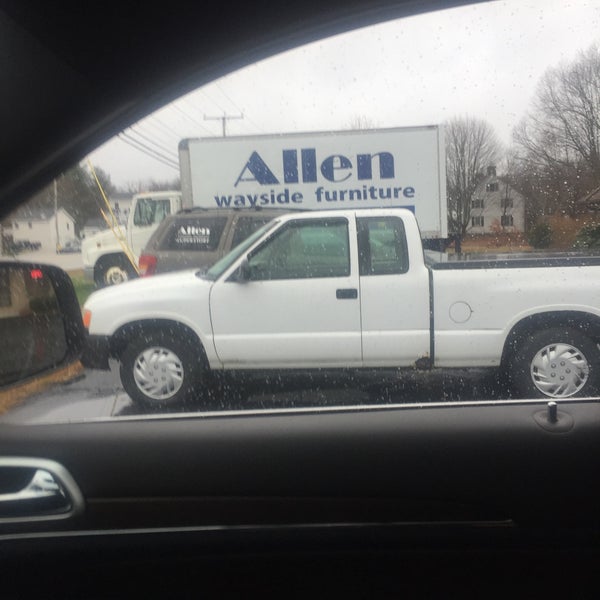 Photos At Allen Wayside Furniture Hampton Falls Nh Photo Taken At Allen Wayside Furniture By Mark On 11 29 2018