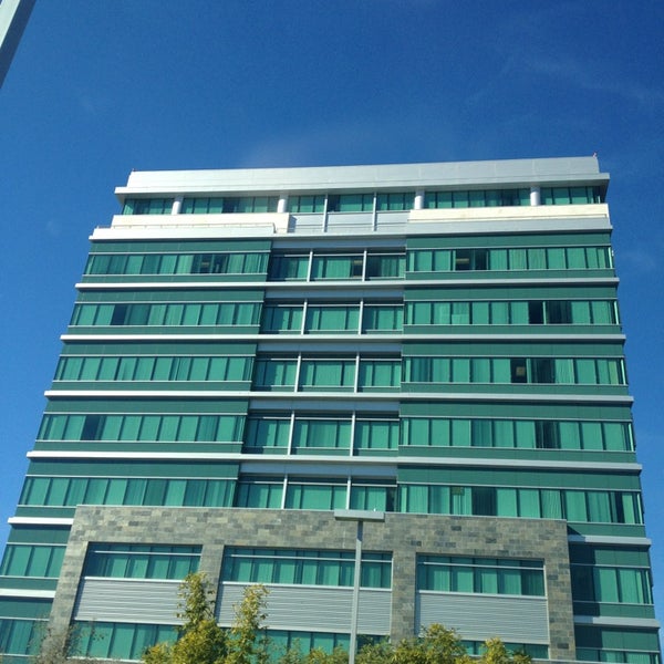 Ashford University Sunroad Kearny Mesa San Diego, CA