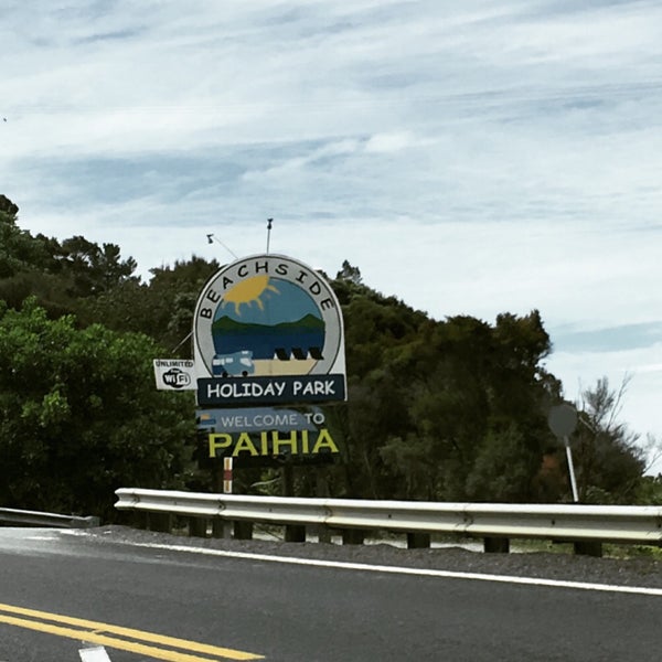 Paihia Paihia, Northland