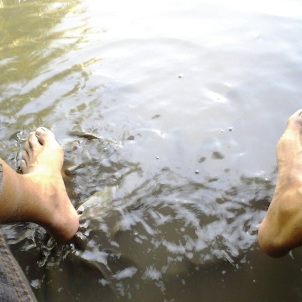 Rumah Makan Lesehan Pawon Cikunir - 8 tips