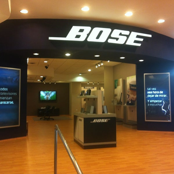 Panafoto Electronics Store in Panamá