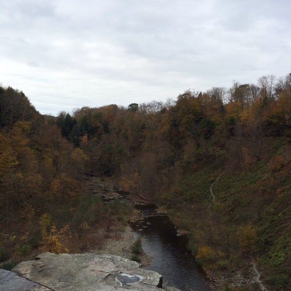 Salmon River Falls 6 tips