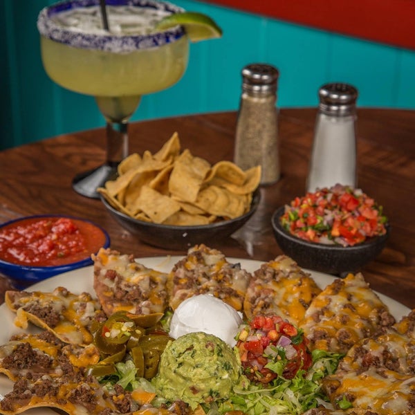 Mexican Inn Cafe Fort Worth, TX