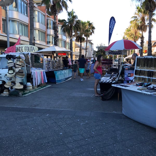 Bondi Markets 11 tips