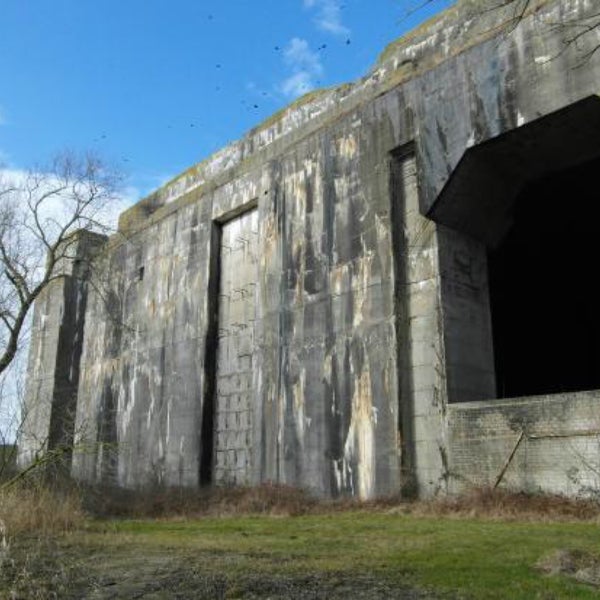 le havre u boot bunker le havre u boot bunker