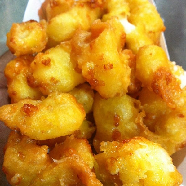 Mouth Trap Cheese Curds 4 tips from 791 visitors